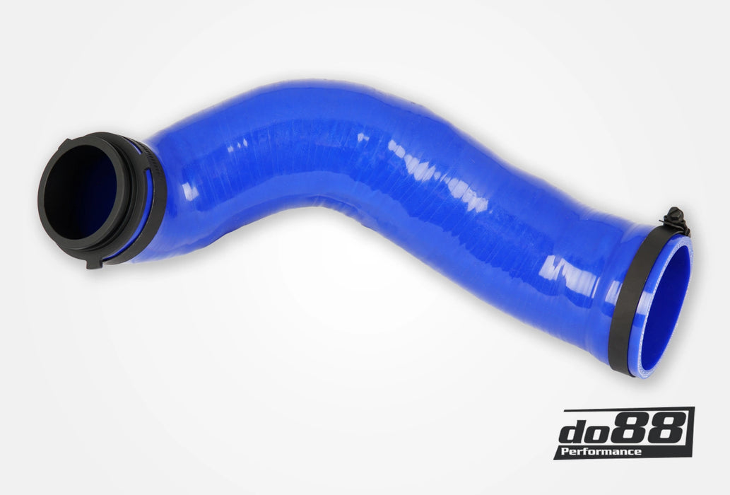 do88 - VW MK8 GTI/R | Audi A3/S3 8Y | Skoda MK4 | Cupra Formentor EA888 GEN4 2.0 TSI Inlet Hose (245HP+)