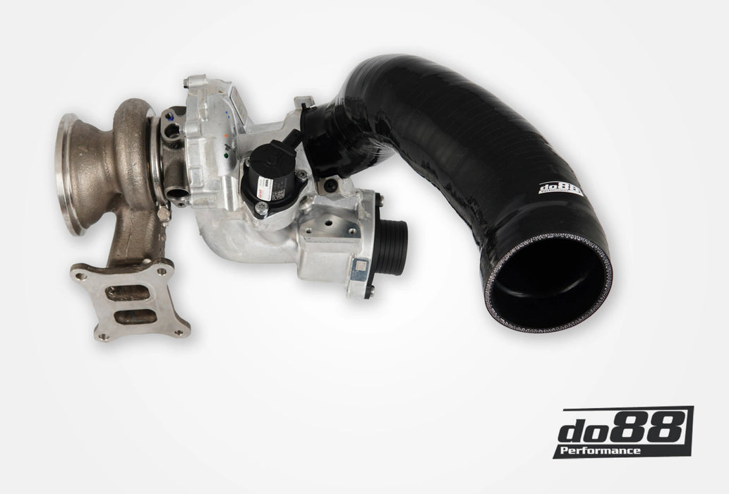 do88 - VW MK8 GTI/R | Audi A3/S3 8Y | Skoda MK4 | Cupra Formentor EA888 GEN4 2.0 TSI Inlet Hose (245HP+)