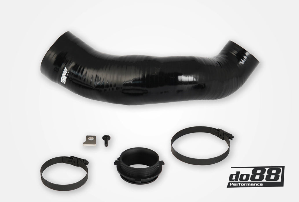 do88 - VW MK8 GTI/R | Audi A3/S3 8Y | Skoda MK4 | Cupra Formentor EA888 GEN4 2.0 TSI Inlet Hose (245HP+)