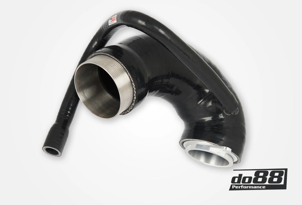 do88 - Audi RS3 (8V) / TT RS (8S) Inlet hose Kit