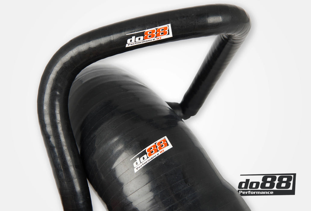 do88 - Audi RS3 (8V) / TT RS (8S) Inlet hose Kit