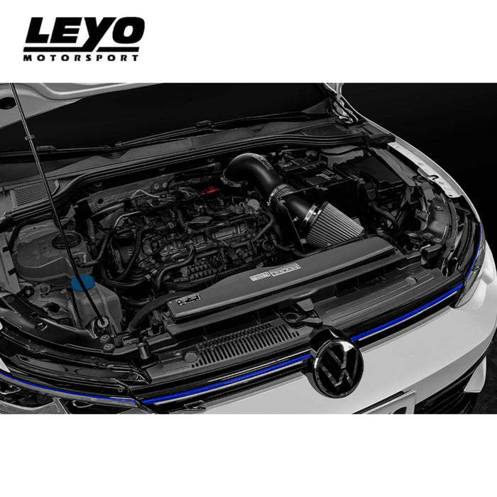 LEYO - Cold Air Intake System - VW Golf MK8 R/Audi 8Y S3 (MQB EVO)