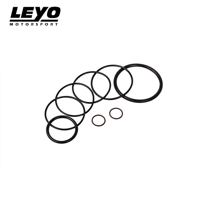 Leyo Diverter Valve & BOV O - Ring Service Kit