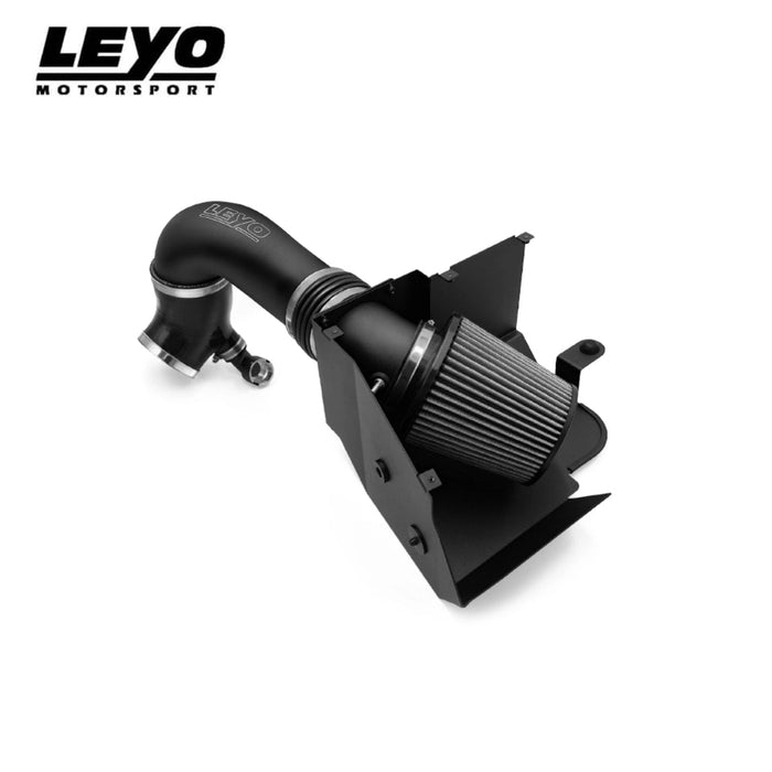 LEYO - Cold Air Intake System - VW Golf MK8 R/Audi 8Y S3 (MQB EVO)