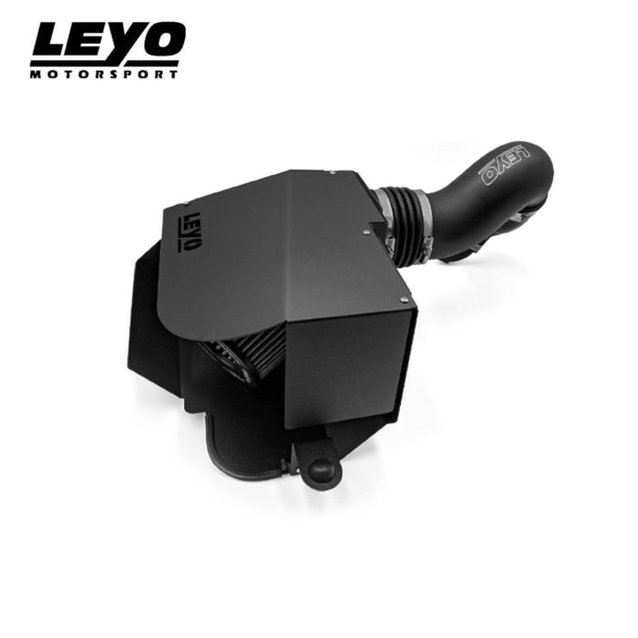 LEYO - Cold Air Intake System - VW Golf MK8 R/Audi 8Y S3 (MQB EVO)