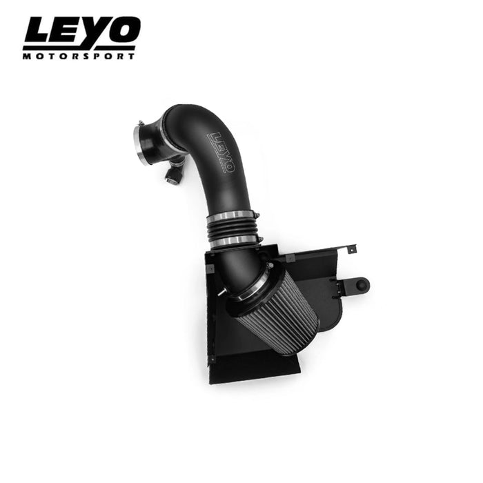 LEYO - Cold Air Intake System - VW Golf MK8 R/Audi 8Y S3 (MQB EVO)