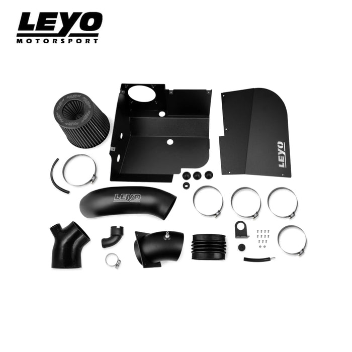 LEYO - Cold Air Intake System - VW Golf MK8 R/Audi 8Y S3 (MQB EVO)