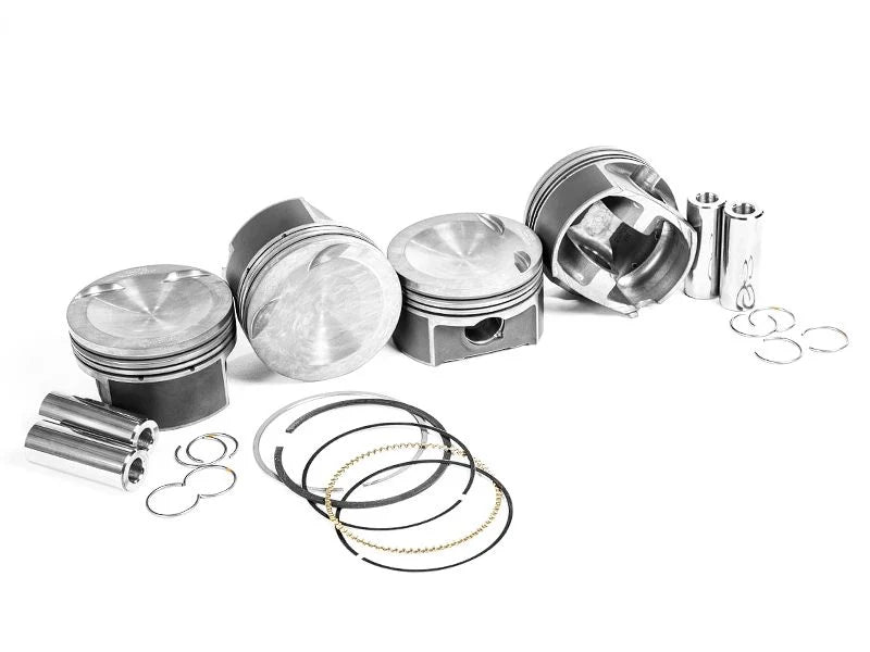 IE Spec Mahle Pistons For 2.0T TSI (Gen 1, 2, 3) | Fits VW MK5, MK6, MK7/MK7.5 & Audi B8, C7, 8P, 8J, 8V, 8S