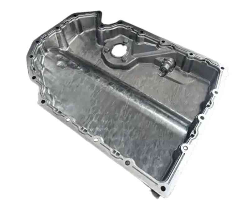 Cast Aluminium Oil Sump & Pan – Audi 8V S3/TT/TTS & Volkswagen Golf MK7 GTI/R