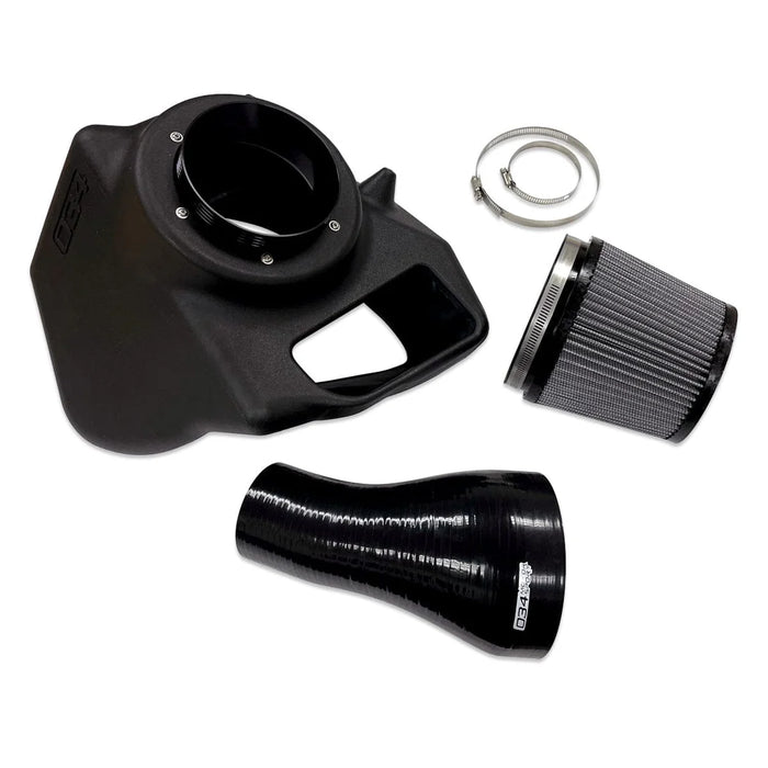 034 Motorsport - P34 Cold Air Intake - Audi B9 S4/S5 3.0 TFSI - 034-108-1028