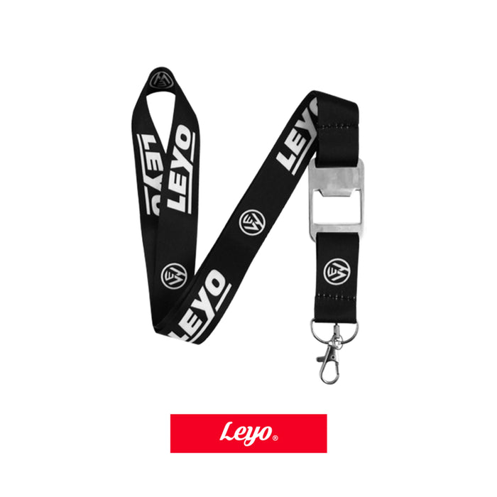 Leyo Lanyard