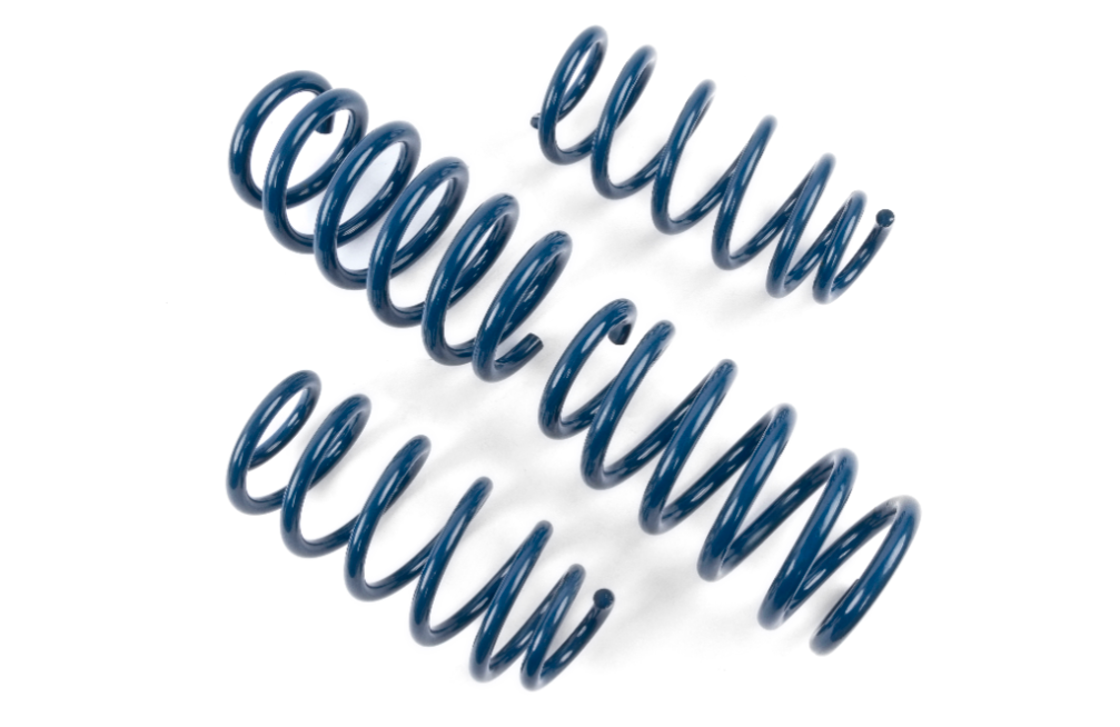 DINAN Performance Spring Set -  Tesla Model 3 (18-23)