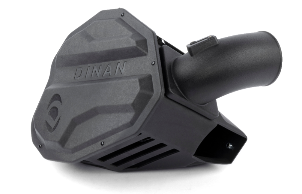 DINAN Cold Air Intake -  BMW M240i/M340i/M440i (20-24)