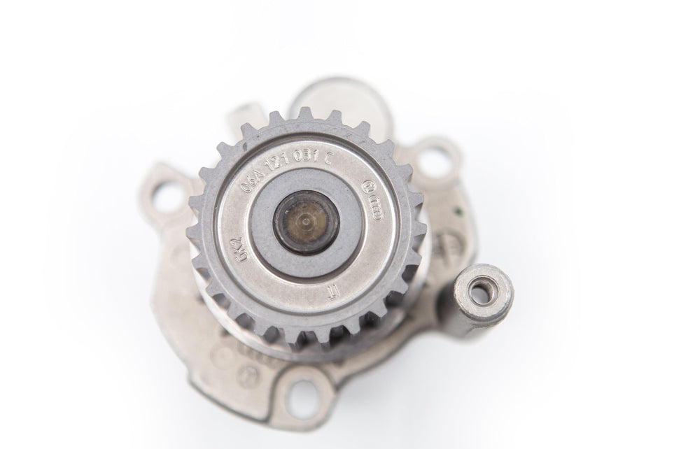 06F121011 - Water Pump - 2.0T FSI - EA113 - Volkswagen MK5 GTI & Audi B7/8P/8J - BYD, AXX, BPY, BWA,CDLF, CDLC