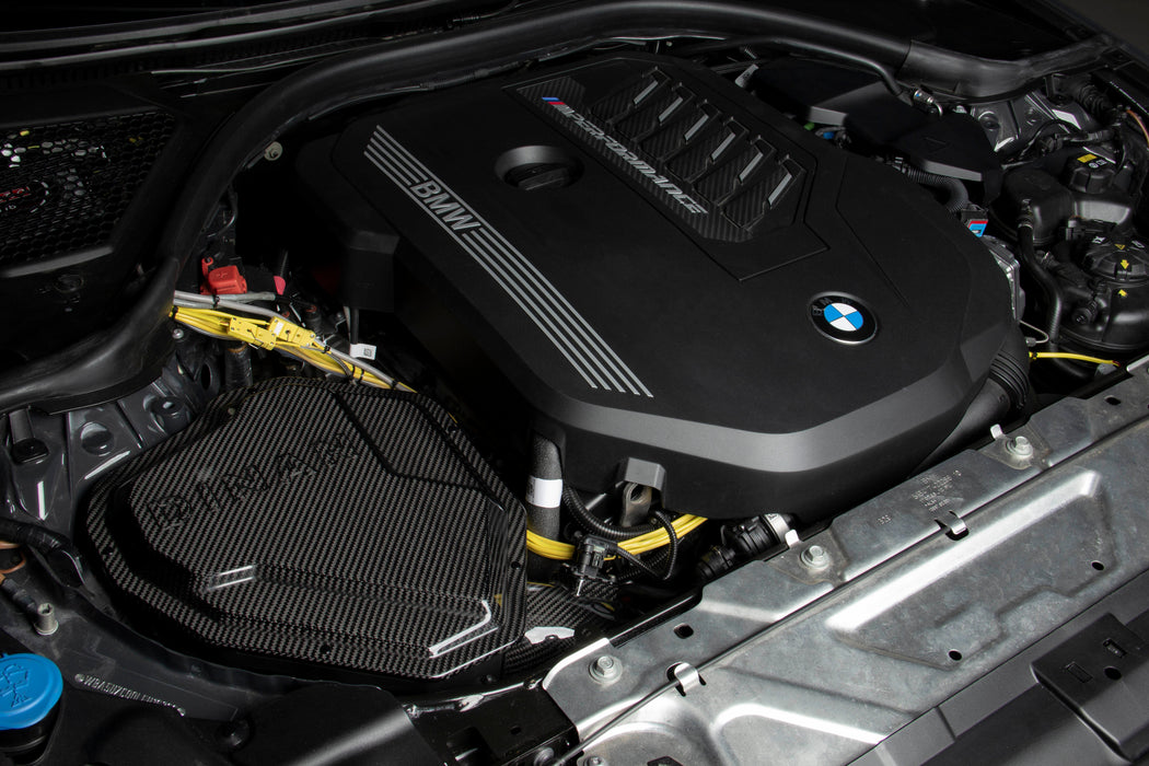 DINAN Cold Air Intake - BMW M240i/M340i (20-24)