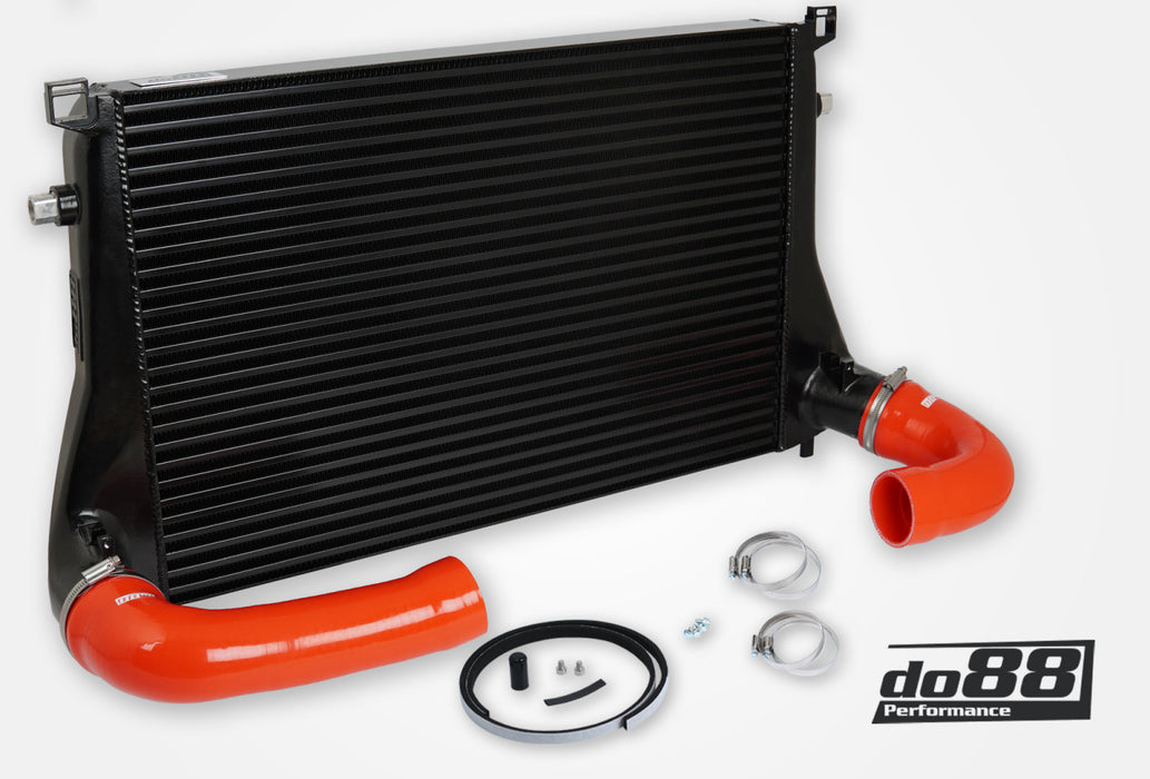 do88 - VW MK7/7.5 GTI/R | Audi A3/S3 8V | Skoda MK3 MQB Performance Intercooler 1.8, 2.0 TSI (DQ250/DQ381)