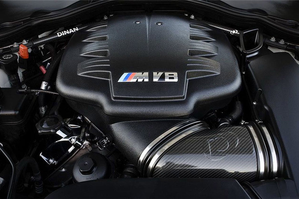 DINAN High Flow Intake -  BMW M3 (08-13)