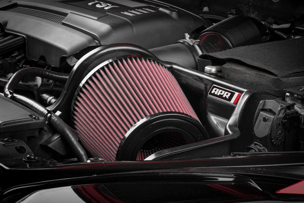 APR Open PEX Intake System - 1.8T/2.0T MQB MK7/7.5 GTI/R & Tiguan | Audi A3/S3 8V, TT/TTS MK3 | VRS MK3/3.5