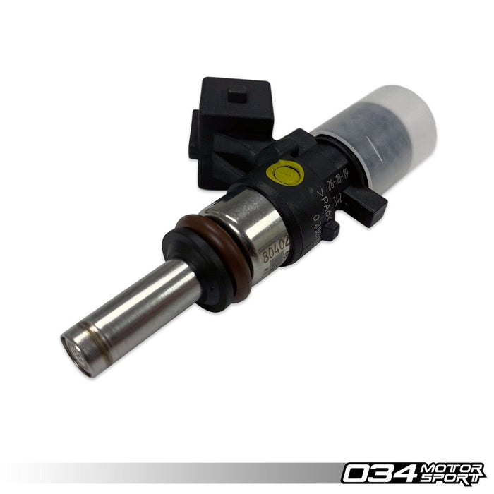 034 Motorsport - Audi 2.5 TFSI EVO DAZA LPI Fuel Injector Upgrade Kit - 034-106-3039