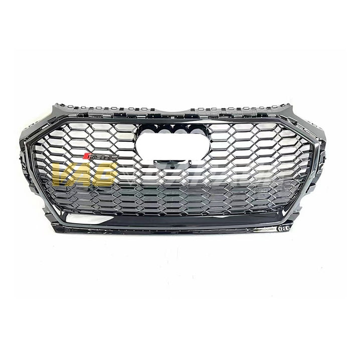 Audi Quattro Honeycomb Grille - Q5/SQ5 (21-23)