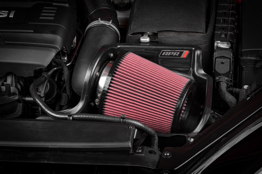 APR Open PEX Intake System - 1.8T/2.0T MQB MK7/7.5 GTI/R & Tiguan | Audi A3/S3 8V, TT/TTS MK3 | VRS MK3/3.5