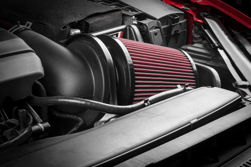 APR Open PEX Intake System - 1.8T/2.0T MQB MK7/7.5 GTI/R & Tiguan | Audi A3/S3 8V, TT/TTS MK3 | VRS MK3/3.5