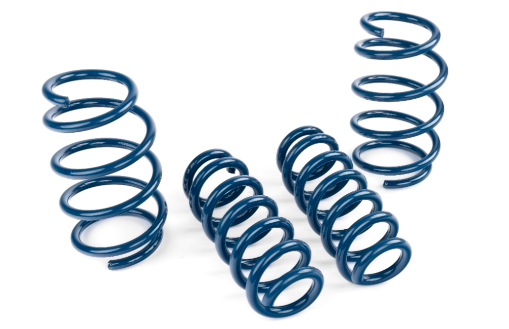 DINAN Performance Spring Set - Toyota GR Supra (20-24)