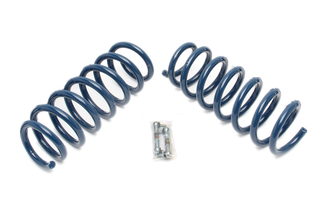 DINAN Performance Spring Set - BMW X5M/X6M (15-19)