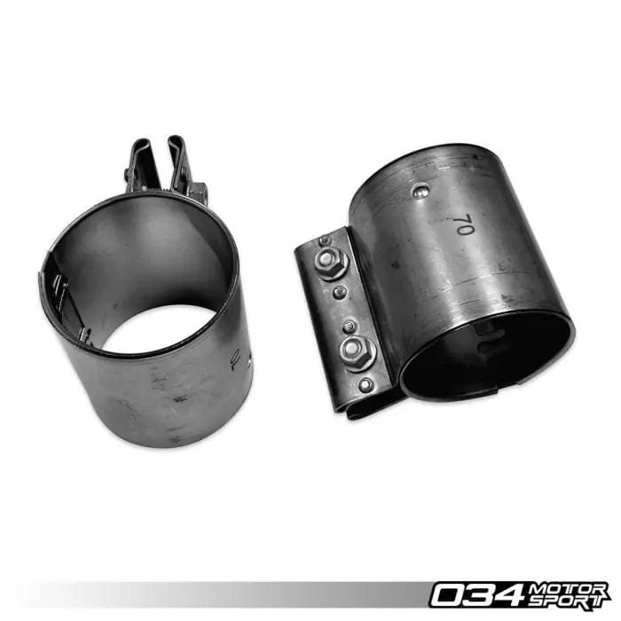 034 - Audi B9/9.5 RS5 2.9TT -Res-X - Resonator Delete - 034-105-7056