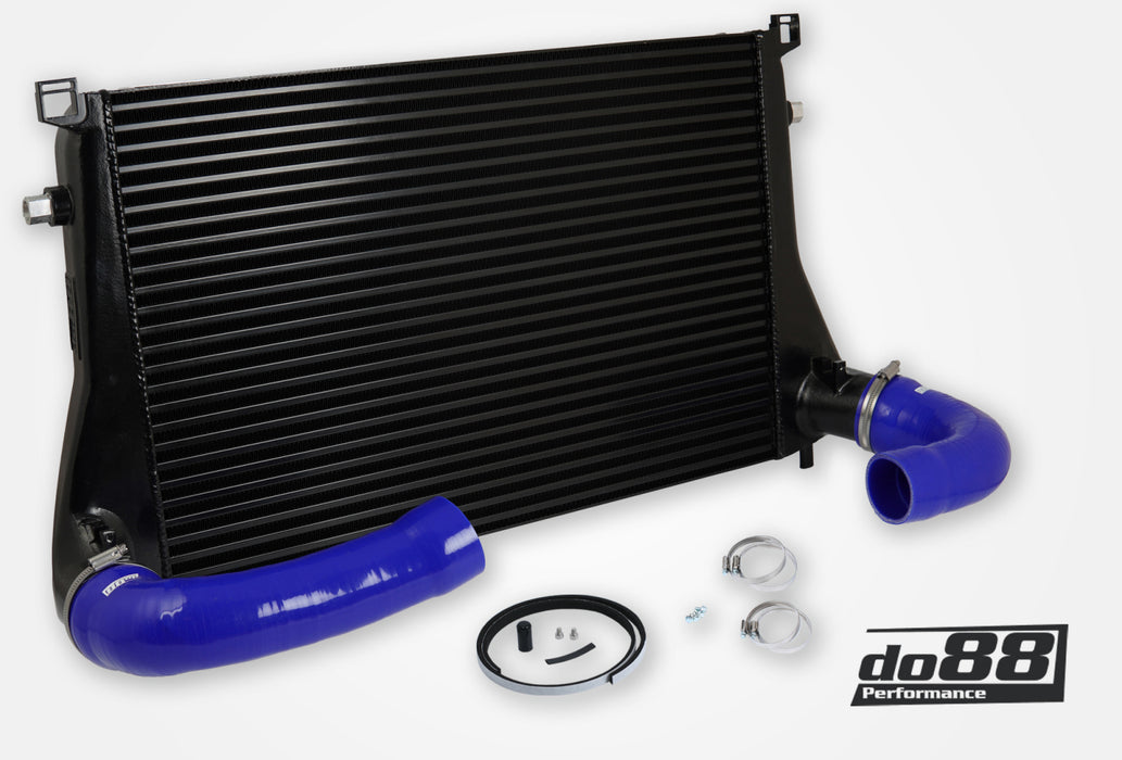 do88 - VW MK7/7.5 GTI/R | Audi A3/S3 8V | Skoda MK3 MQB Performance Intercooler 1.8, 2.0 TSI (DQ250/DQ381)