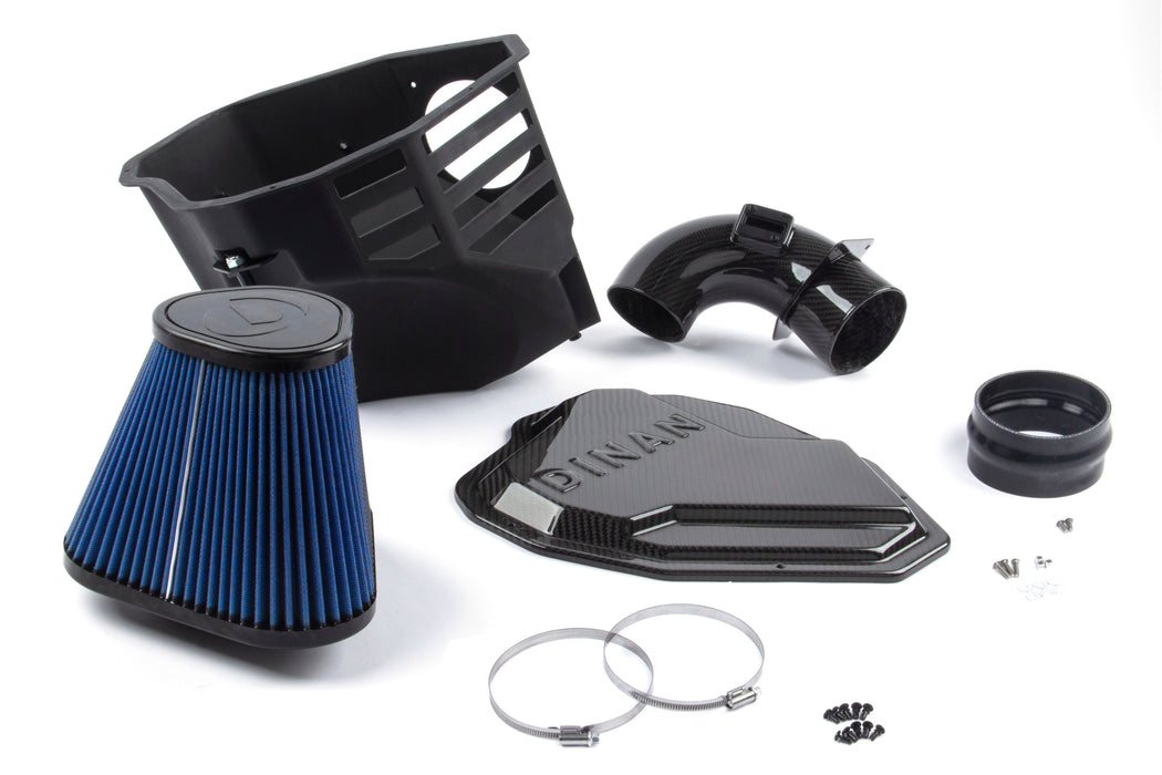 DINAN Cold Air Intake -  BMW 230i/330i (19-24)