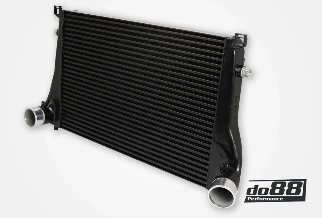 do88 - VW MK7/7.5 GTI/R | Audi A3/S3 8V | Skoda MK3 MQB Performance Intercooler 1.8, 2.0 TSI (DQ250/DQ381)