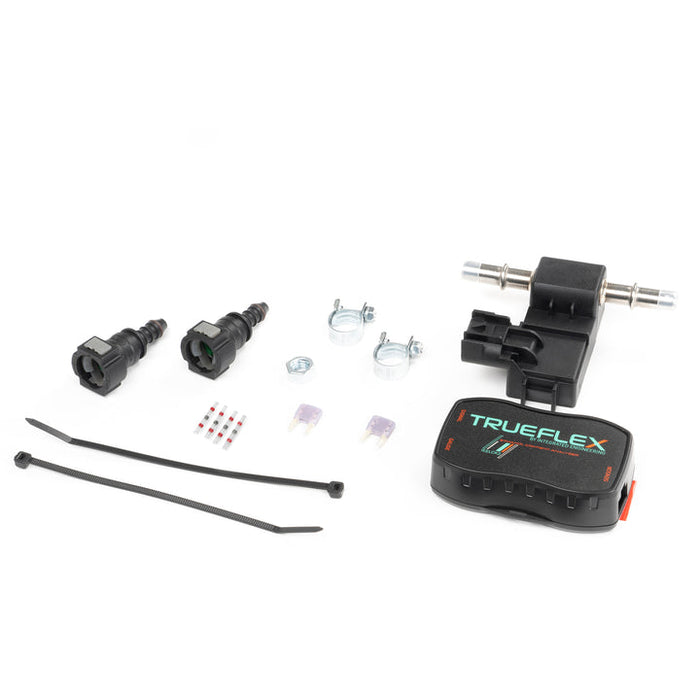 IE TrueFlex Sensor Kit For Audi B9 S4, S5, SQ5