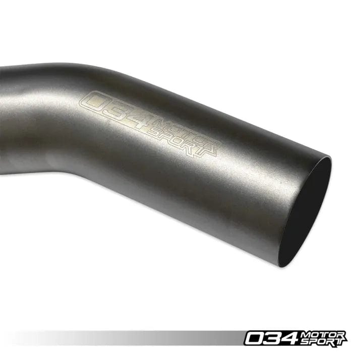 034 - Audi B9/9.5 RS5 2.9TT -Res-X - Resonator Delete - 034-105-7056