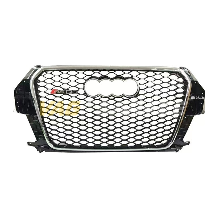 Audi Quattro Honeycomb Grille - Q3/SQ3 (2013-2015)