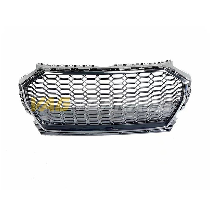 Audi Quattro Honeycomb Grille - Q5/SQ5 (21-23)