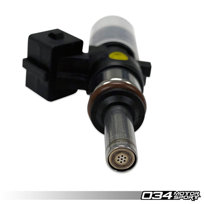 034 Motorsport - Audi 2.5 TFSI EVO DAZA LPI Fuel Injector Upgrade Kit - 034-106-3039