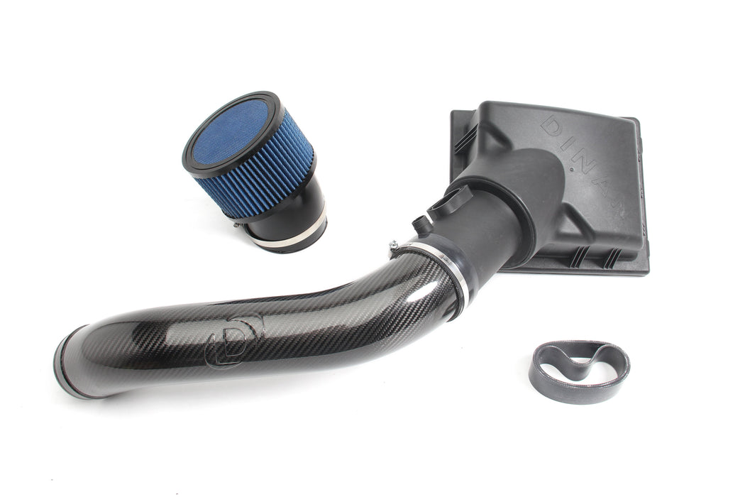 DINAN Cold Air Intake -  BMW 335i/435i/M2/M235i (12-18)