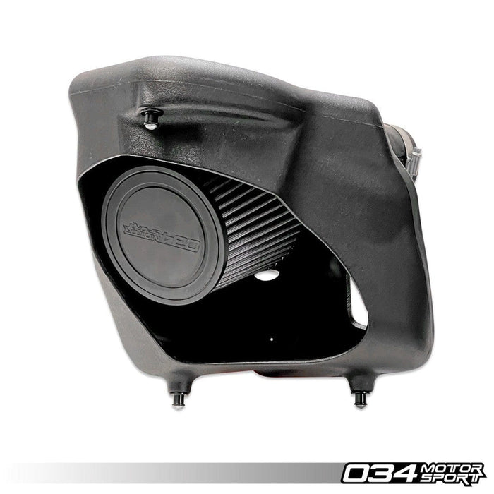 034 - P34 Cold Air intake - Audi B9/9.5 RS4/RS5 2.9TT - 034-108-1055