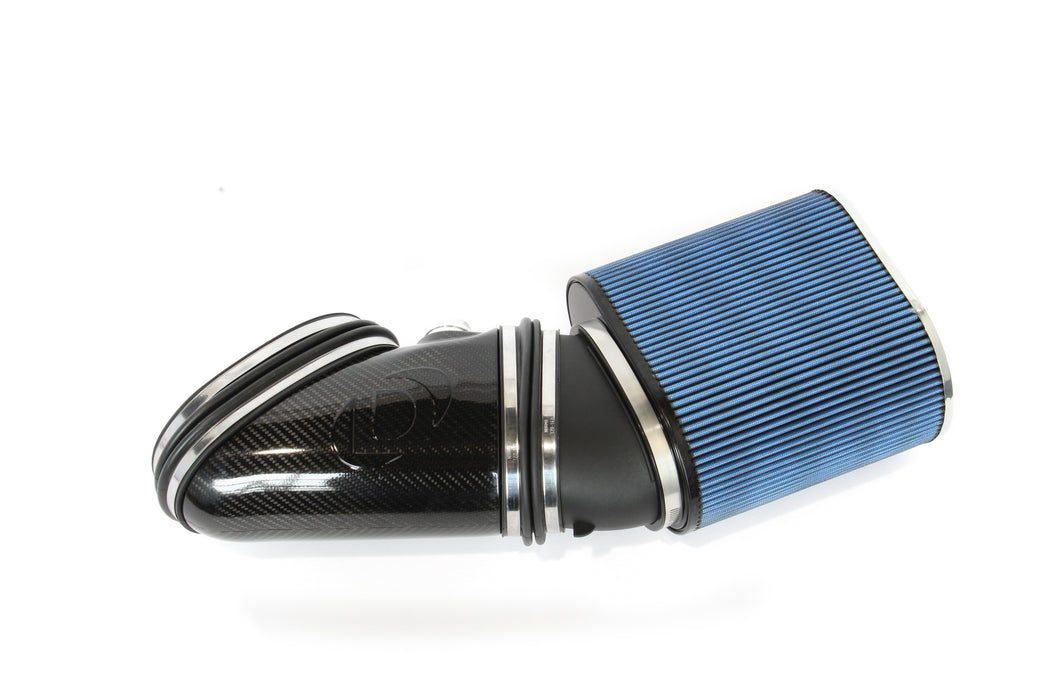 DINAN High Flow Intake -  BMW M3 (08-13)