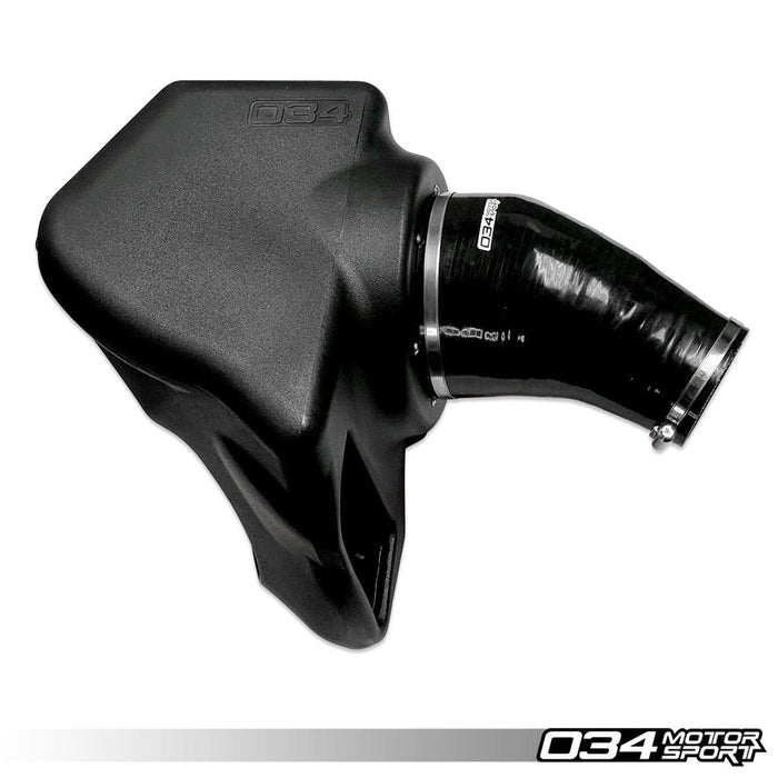 034 - P34 Cold Air intake - Audi B9/9.5 RS4/RS5 2.9TT - 034-108-1055