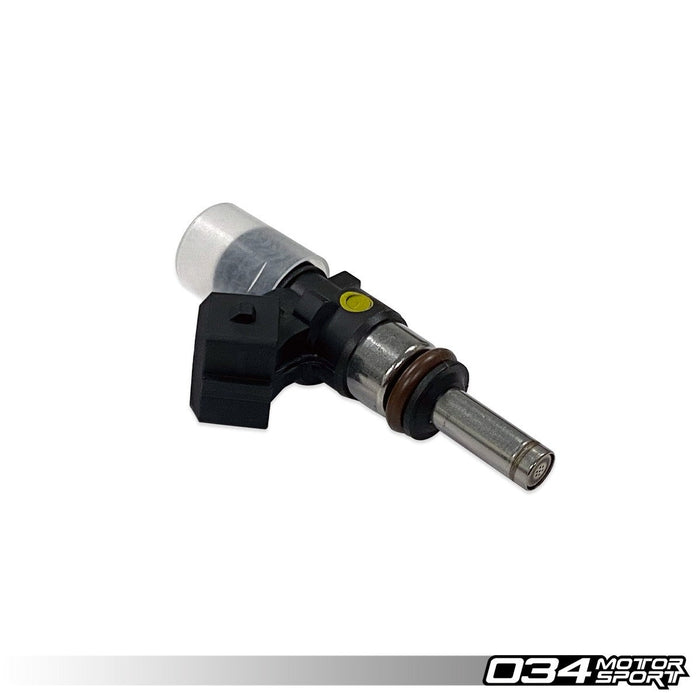 034 Motorsport - Audi 2.5 TFSI EVO DAZA LPI Fuel Injector Upgrade Kit - 034-106-3039