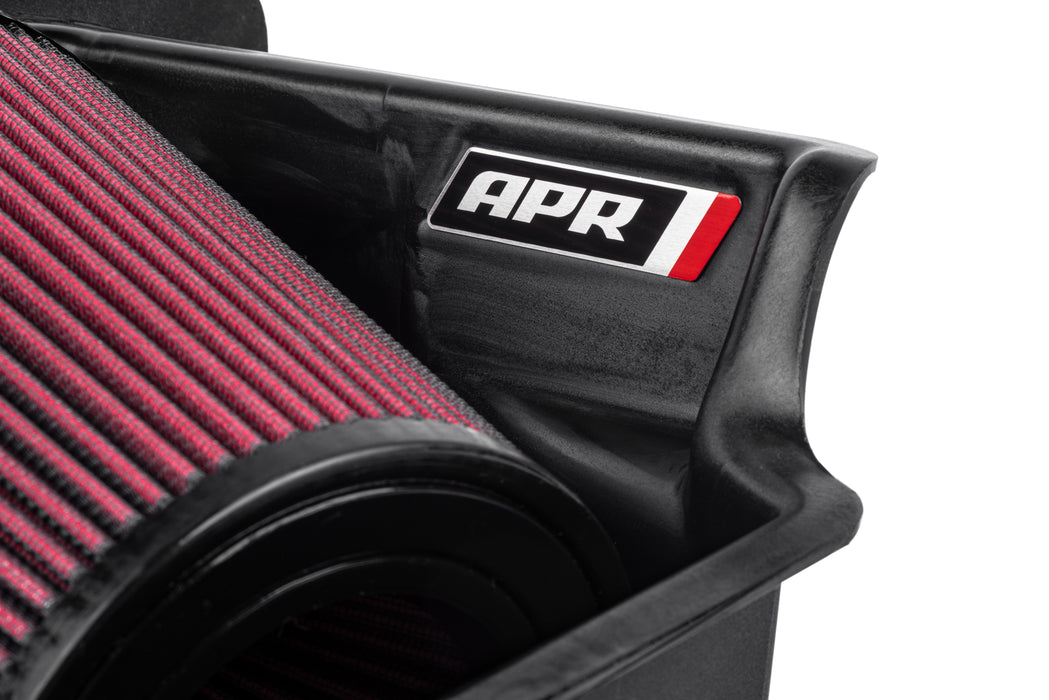 APR Open PEX Intake System - 1.8T/2.0T MQB MK7/7.5 GTI/R & Tiguan | Audi A3/S3 8V, TT/TTS MK3 | VRS MK3/3.5