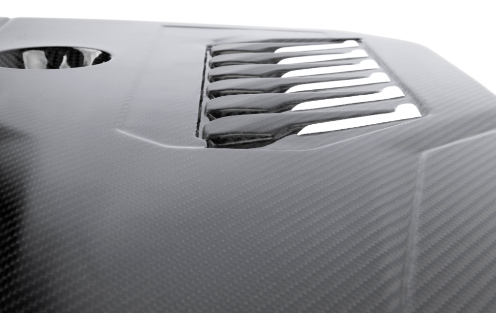 DINAN Carbon Fiber Engine Cover -  BMW B58D (20-24)