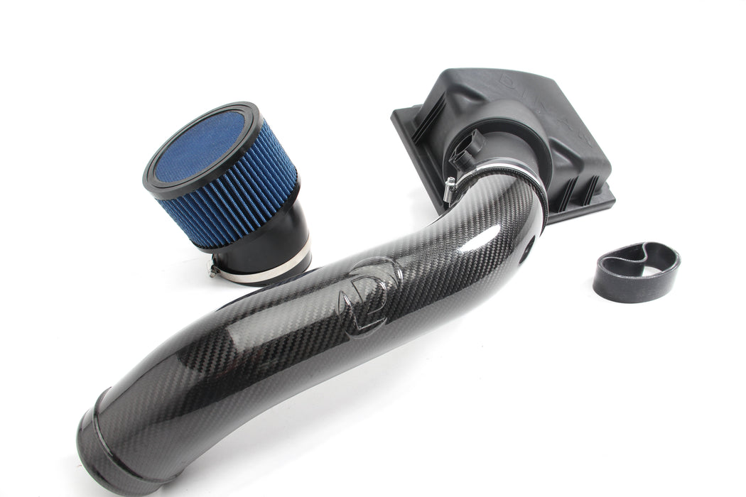 DINAN Cold Air Intake -  BMW 335i/435i/M2/M235i (12-18)