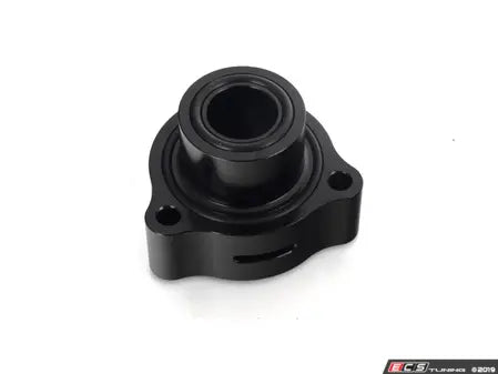 ECS Tuning - Atmospheric Blow-off Valve Spacer - MK5/6 GTI/R, A3/S3/RS3 8P, MK2 TT/TTS, & B8 A4/A5 & Tiguan 1/2