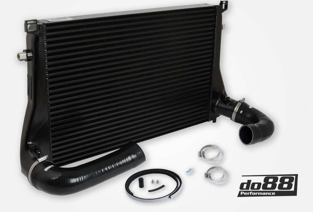 do88 - VW MK7/7.5 GTI/R | Audi A3/S3 8V | Skoda MK3 MQB Performance Intercooler 1.8, 2.0 TSI (DQ250/DQ381)