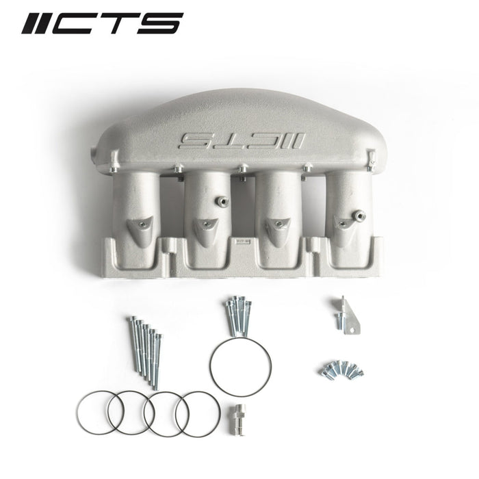 CTS Turbo 2.0T FSI EA113 & TSI EA888 Intake Manifold