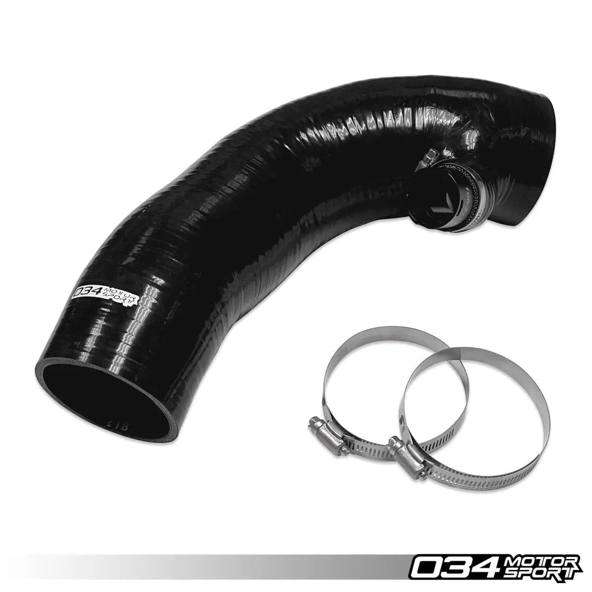 034 Turbo Inlet Hose Mk8r And Audi S3 8y 034 108 3038 — Vag Garage