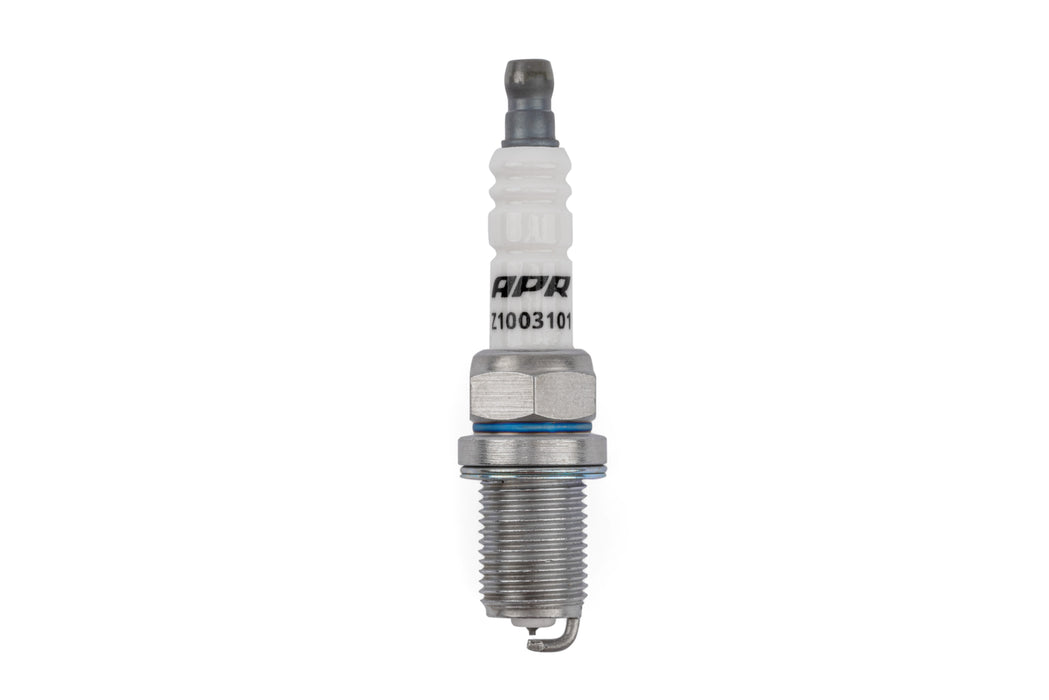 APR - PQ35 Iridium Pro Spark Plugs - 14x19x16mm - Heat Range 9 - Z1003101